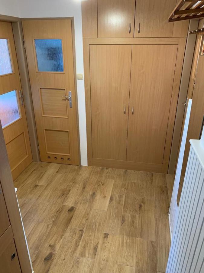 Apartament Praski 5 Minut Od Metra I Starego Miasta Spacerem Do Zoo I Konesera 바르샤바 외부 사진