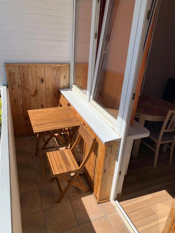 Apartament Praski 5 Minut Od Metra I Starego Miasta Spacerem Do Zoo I Konesera 바르샤바 외부 사진