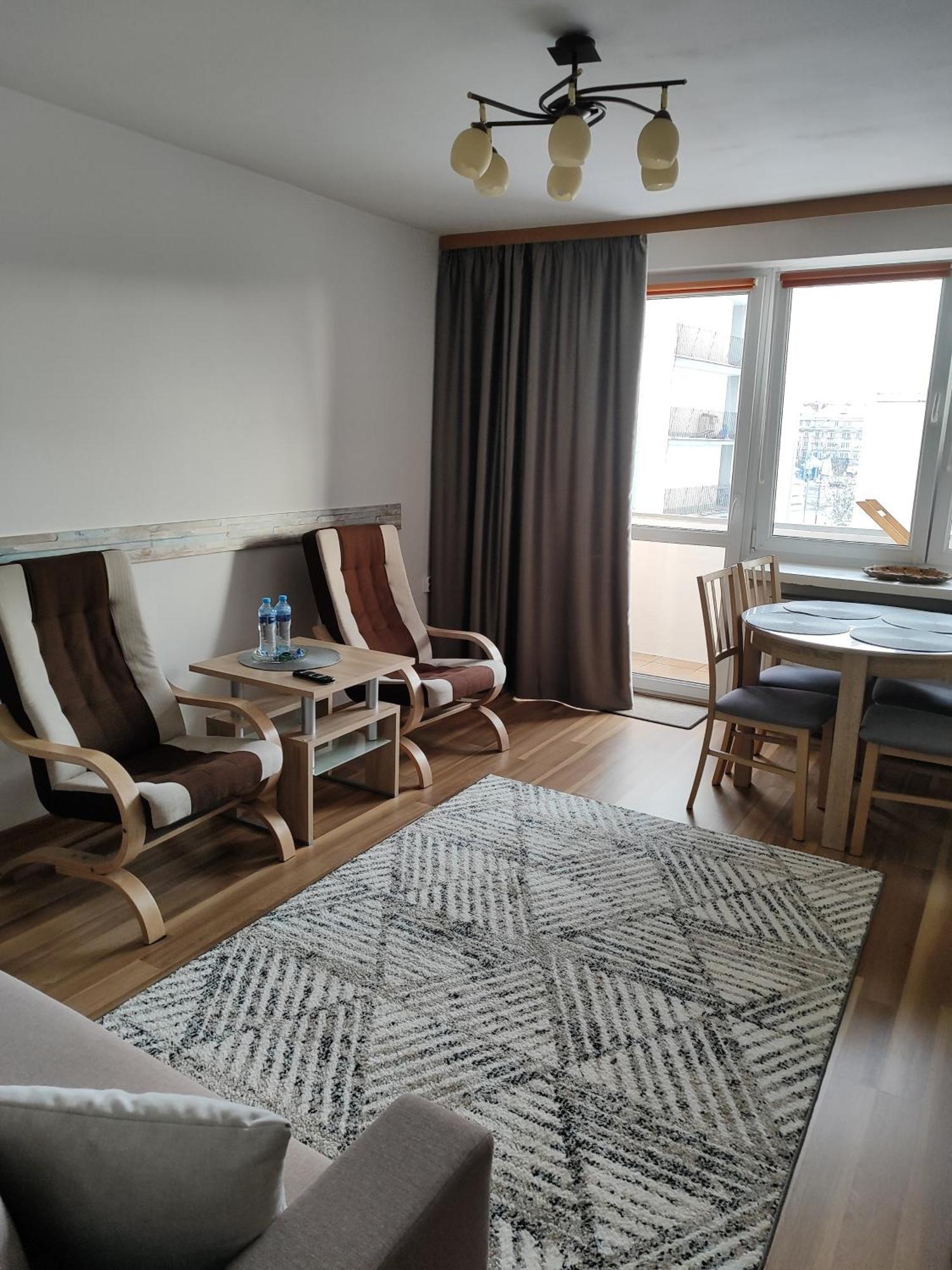 Apartament Praski 5 Minut Od Metra I Starego Miasta Spacerem Do Zoo I Konesera 바르샤바 외부 사진