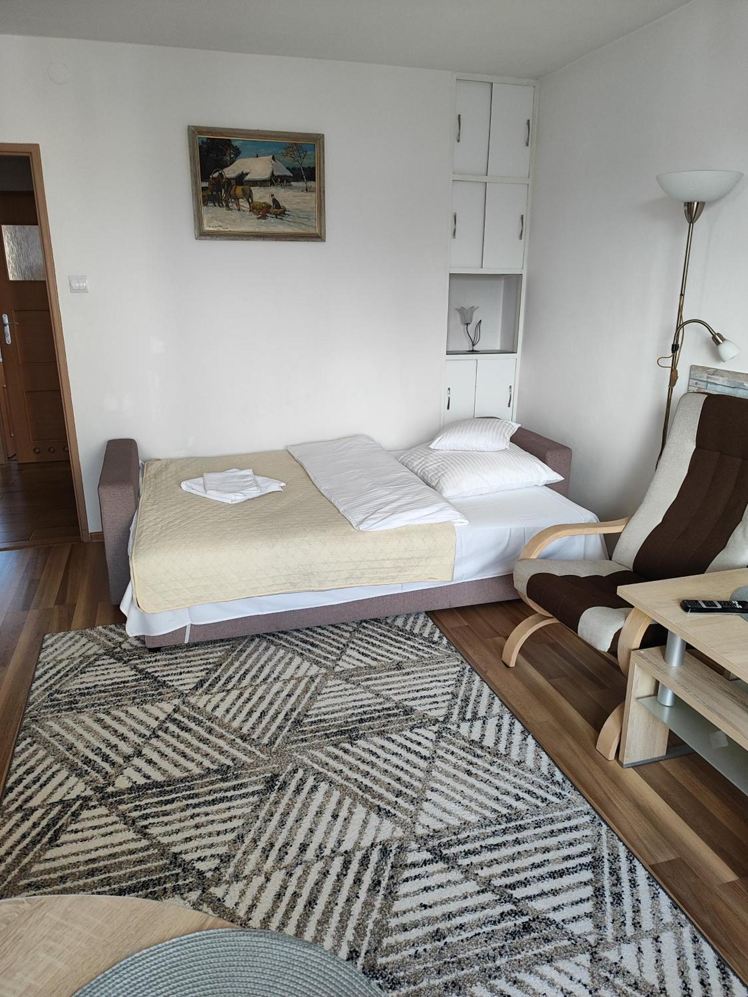 Apartament Praski 5 Minut Od Metra I Starego Miasta Spacerem Do Zoo I Konesera 바르샤바 외부 사진