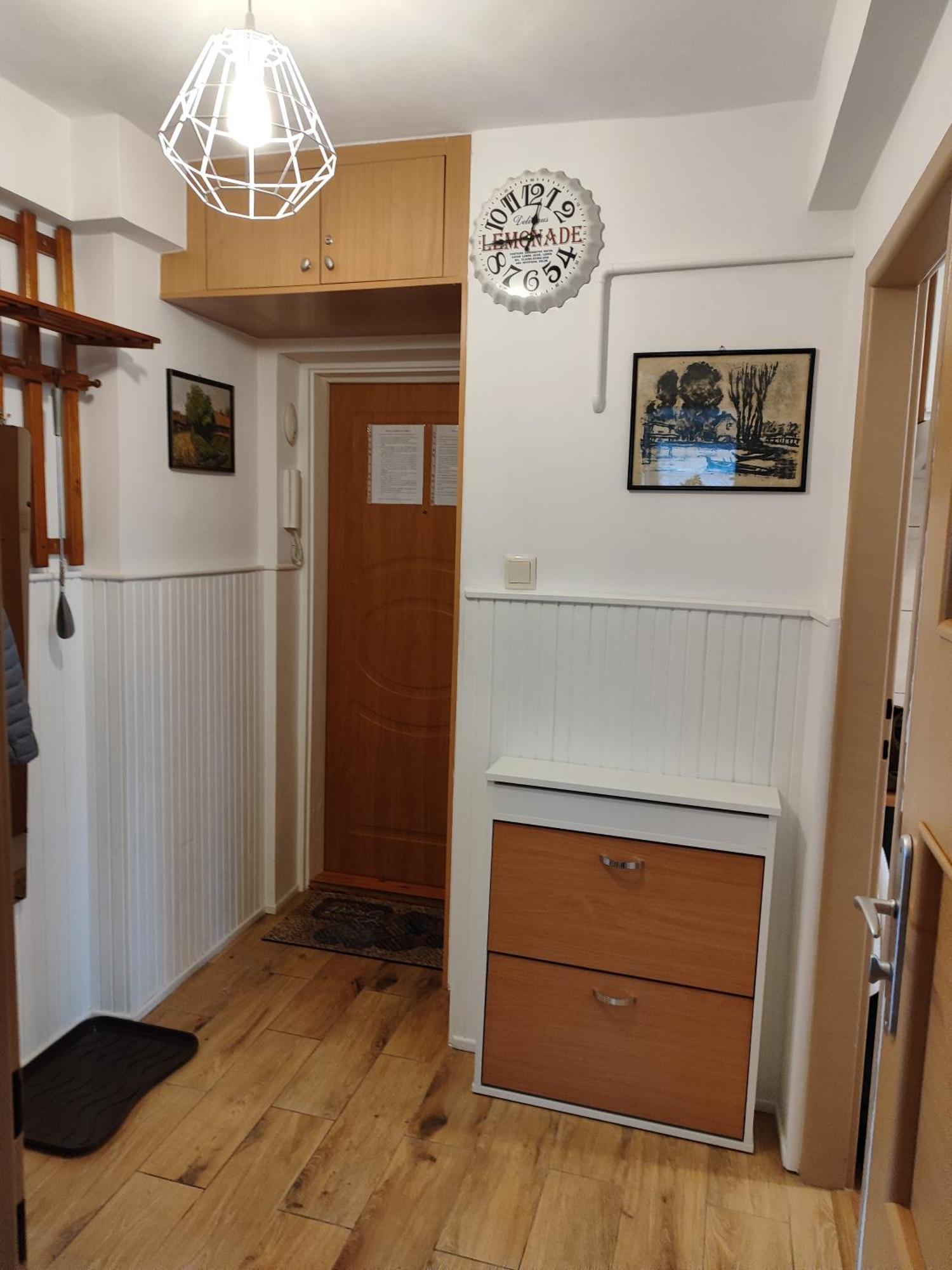 Apartament Praski 5 Minut Od Metra I Starego Miasta Spacerem Do Zoo I Konesera 바르샤바 외부 사진