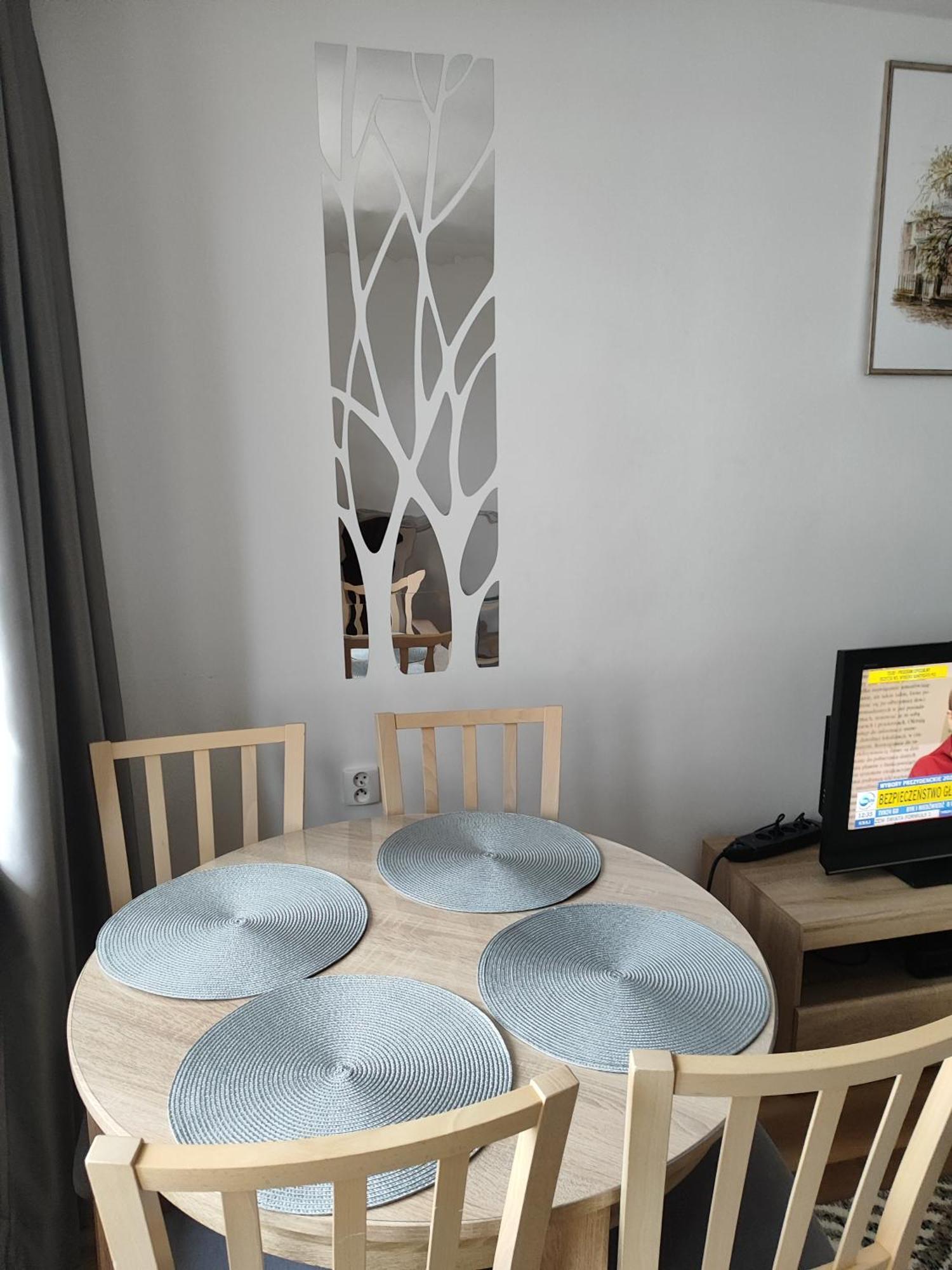 Apartament Praski 5 Minut Od Metra I Starego Miasta Spacerem Do Zoo I Konesera 바르샤바 외부 사진